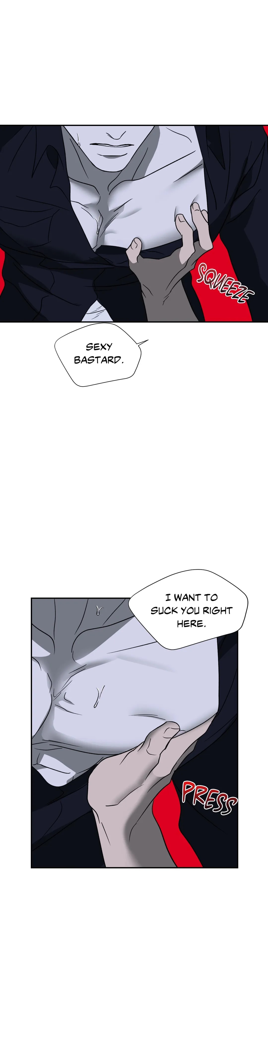 Shutline, Chapter 56 image 19